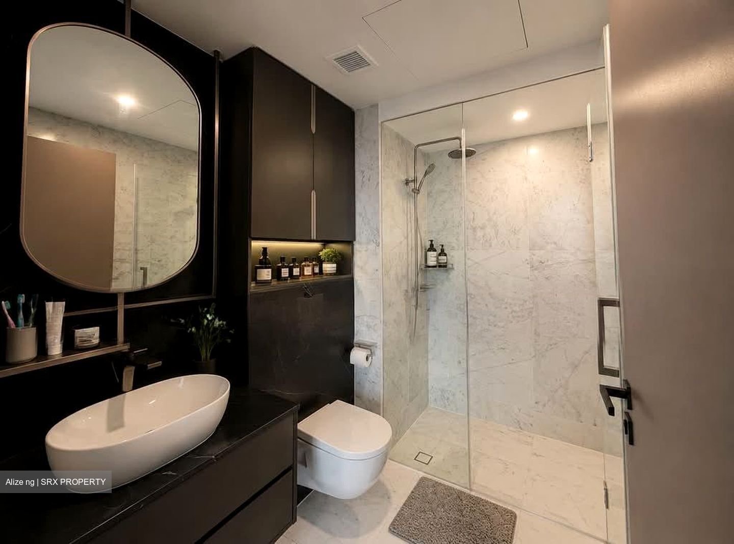 One Bernam (D2), Apartment #583611901